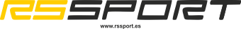 LOGO RS RS SPORT